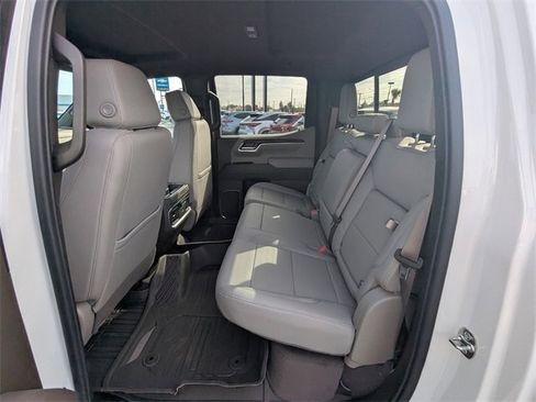 New 2026 GMC Sierra 1500 SLT w/ SLT Premium Plus Package image 14