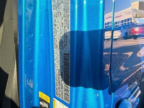 New 2026 Jeep Wrangler Willys image 20