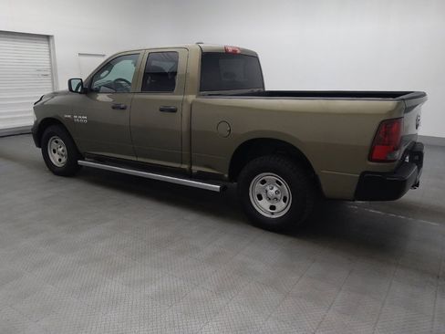 Used 2015 RAM 1500 Tradesman w/ Popular Equipment Group AWD/4WD image 3