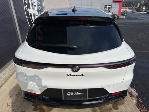 New 2026 Alfa Romeo Tonale w/ Quick Order Package 23H Volce image 7
