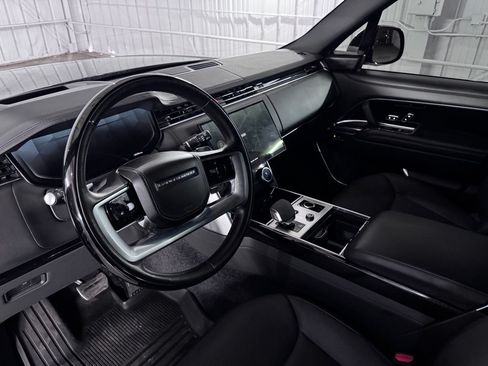 Used 2023 Land Rover Range Rover SE AWD/4WD image 22