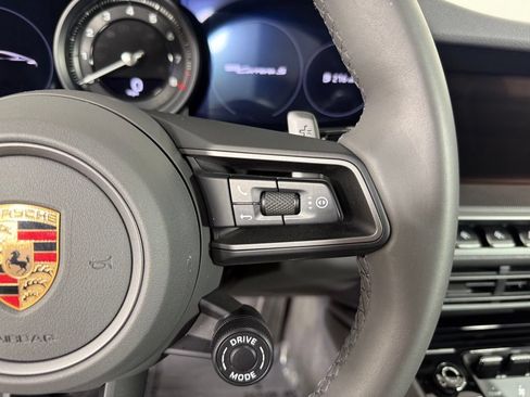 Certified 2024 Porsche 911 Carrera S RWD image 28