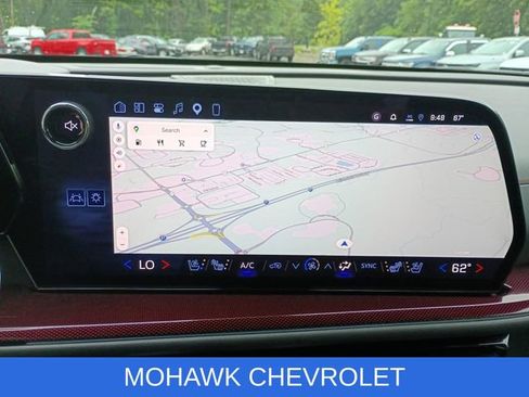Used 2026 Chevrolet Traverse RS AWD/4WD image 14