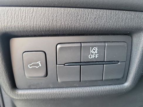 Used 2023 MAZDA CX-5 AWD 2.5 Turbo image 23