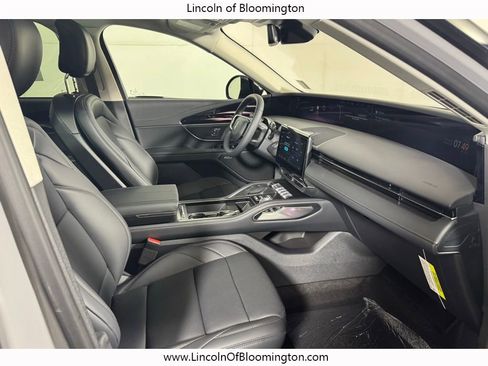 New 2026 Lincoln Nautilus Premier w/ Equipment Group 102A image 17