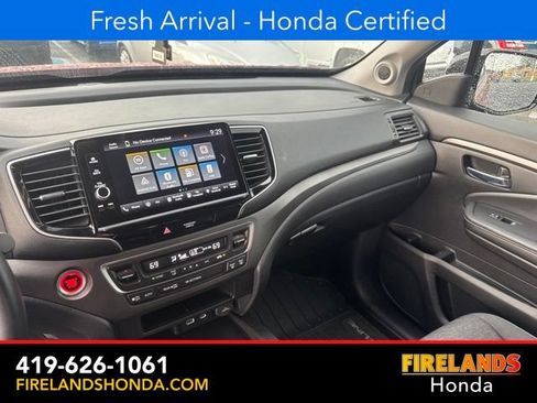 Used 2024 Honda Ridgeline Sport image 24
