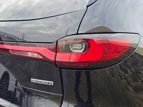 Used 2024 MAZDA CX-90 3.3 Turbo w/ Premium Package image 11