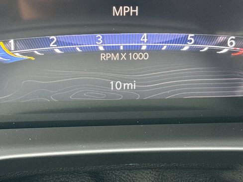 New 2026 Jeep Grand Cherokee Limited AWD/4WD image 27