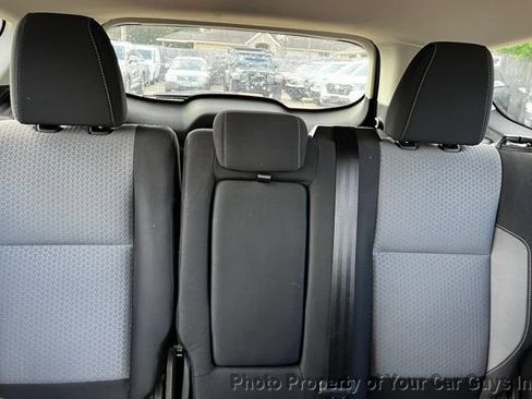 Used 2019 Ford Escape SE FWD image 20