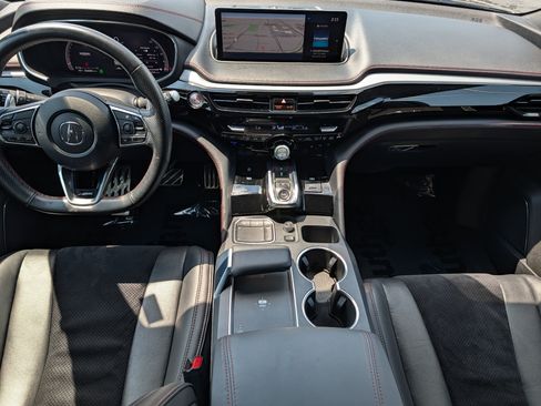Used 2022 Acura MDX A-Spec AWD/4WD image 11
