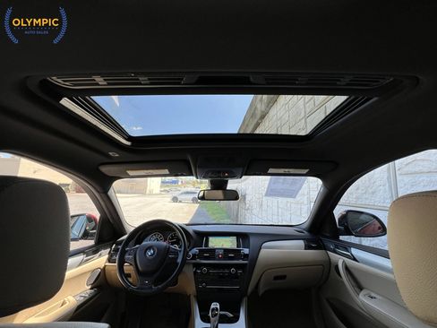 Used 2016 BMW X4 xDrive35i image 45