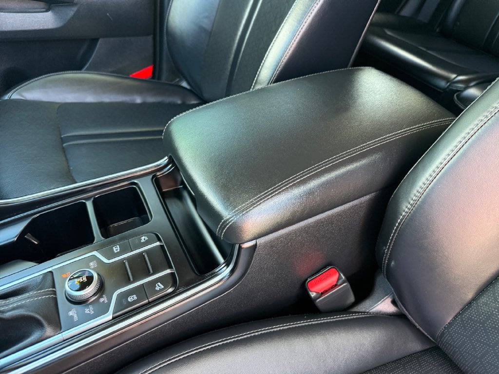 Used 2021 Kia Sorento S w/ Panoramic Sunroof Package AWD/4WD image 25