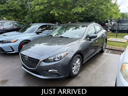 Used 2014 MAZDA MAZDA3 i Grand Touring