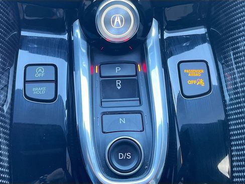 Used 2023 Acura TLX Type S PMC Edition image 17