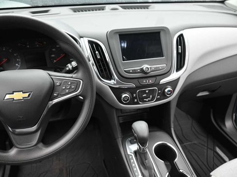 Used 2024 Chevrolet Equinox LS w/ LPO, Floor Liner Package AWD/4WD image 21