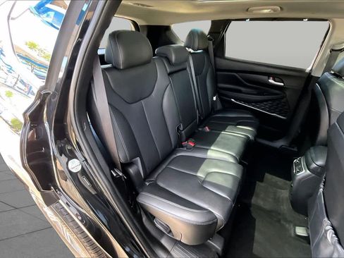 Used 2023 Hyundai Santa Fe SEL w/ Premium Package FWD image 19