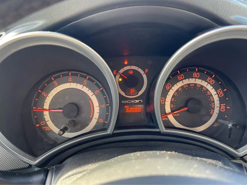 Used 2014 Scion tC image 14