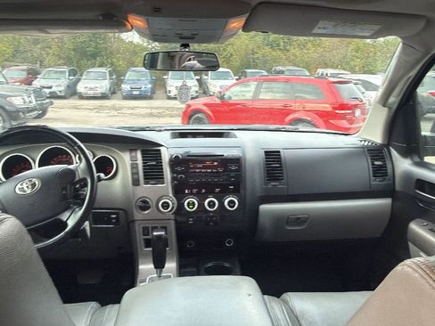 Used 2012 Toyota Sequoia SR5 image 47