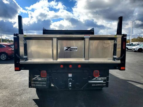 New 2025 Ford F350 XL w/ XL Chrome Package image 5