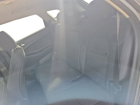 Certified 2021 Hyundai Tucson Value w/ Cargo Package FWD image 13