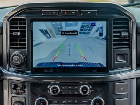 Used 2022 Ford F150 XLT w/ Equipment Group 302A High image 25