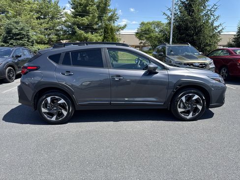 Certified 2025 Subaru Crosstrek 2.5i Limited AWD/4WD image 32