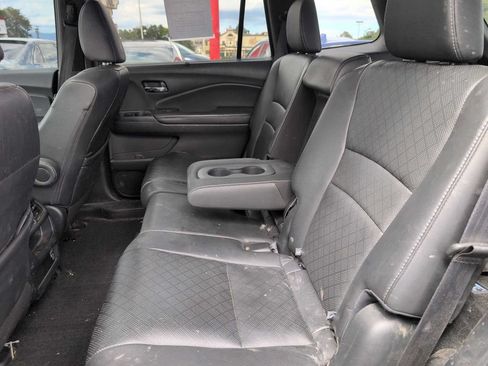 Used 2019 Honda Passport EX-L image 10