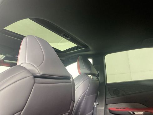 Certified 2023 Lexus RX 350 F Sport w/ Cold Area Package image 14