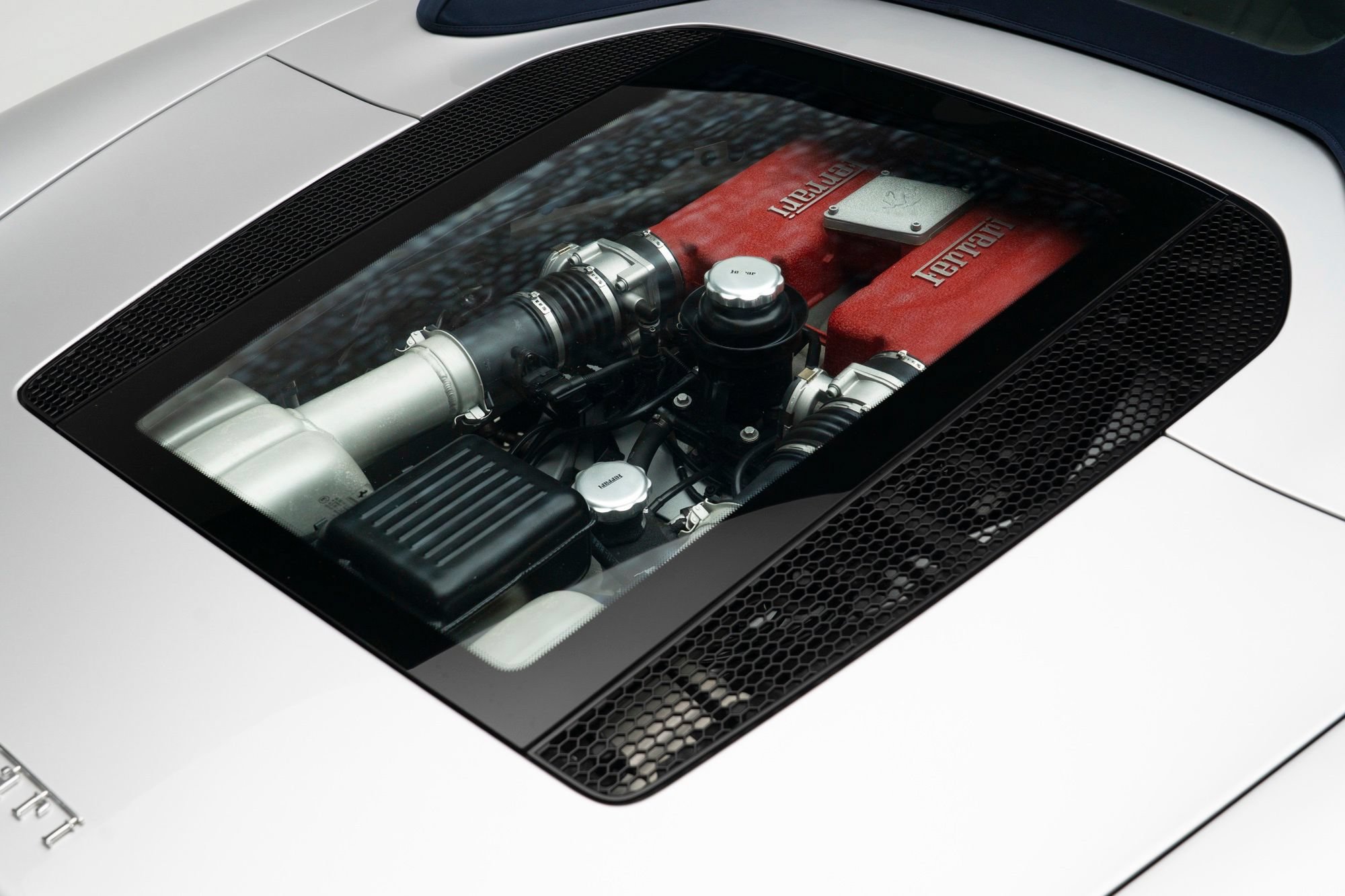 Used 2001 Ferrari 360 Spider RWD image 85