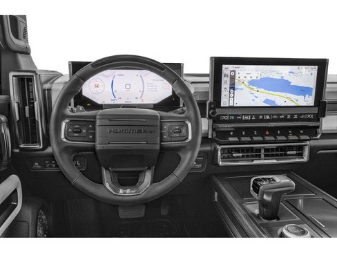 New 2026 GMC Hummer EV 4x4 Crew Cab image 31
