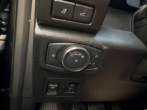 Used 2021 Ford Expedition Max Limited RWD image 8