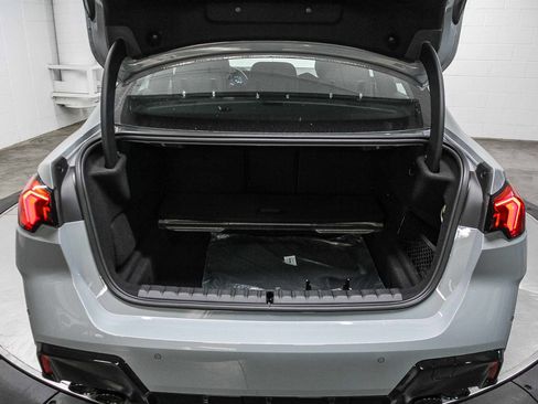 New 2026 BMW M235i xDrive w/ Technology Package image 25