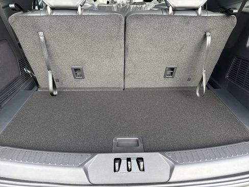 New 2026 Ford Explorer ST-Line image 21