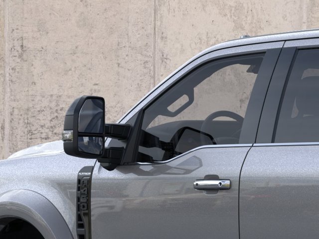 New 2025 Ford F450 Platinum AWD/4WD image 20