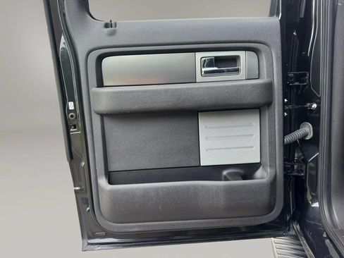Used 2013 Ford F150 FX4 w/ Luxury Equipment Group AWD/4WD image 8