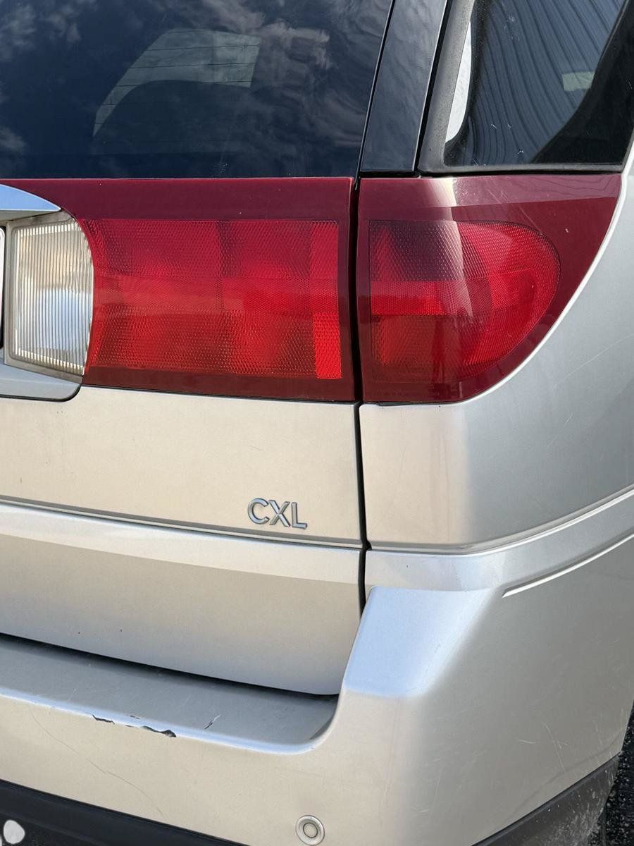 Used 2007 Buick Rendezvous CXL w/ CXL Luxury Package FWD image 24