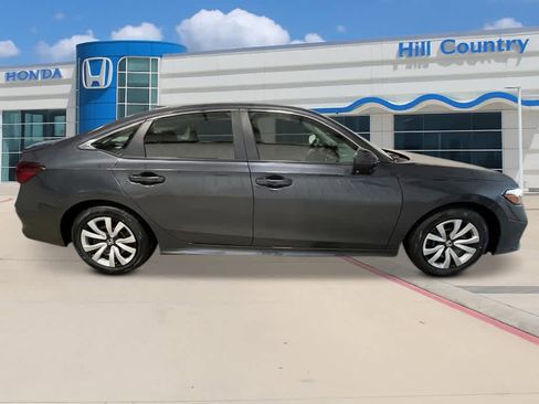 New 2026 Honda Civic LX image 6