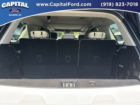 Certified 2025 Ford Expedition Active AWD/4WD image 16