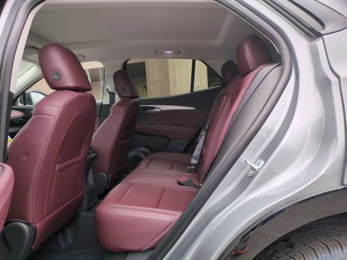 New 2026 Buick Envision Sport Touring AWD/4WD image 15