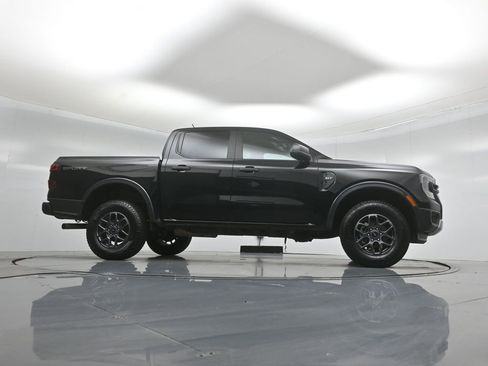 Certified 2024 Ford Ranger XLT w/ Equipment Group 301A High RWD image 43