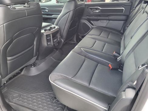 New 2026 RAM 1500 Laramie w/ Laramie Southwest Edition image 13