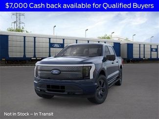 New 2025 Ford F150 Lightning Flash video 2
