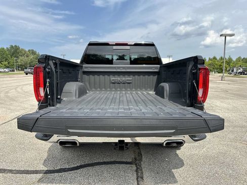 Certified 2023 GMC Sierra 1500 SLT w/ SLT Premium Package AWD/4WD image 37