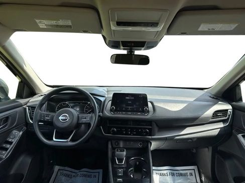 Used 2024 Nissan Rogue S FWD image 31
