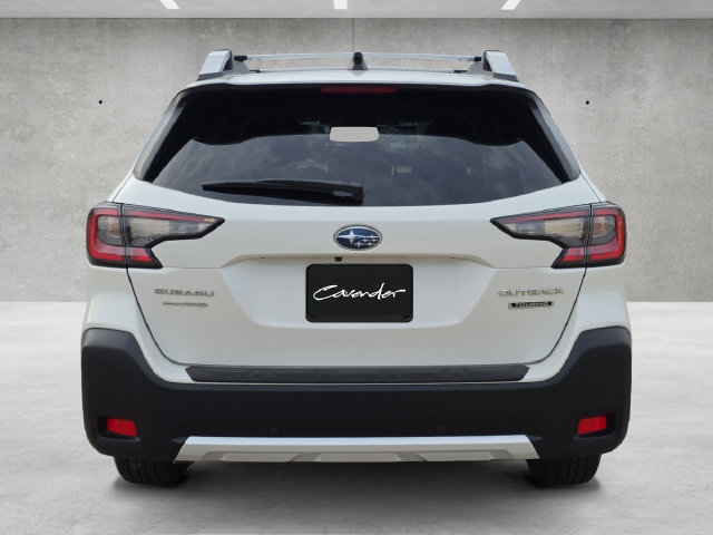 Used 2024 Subaru Outback Touring AWD/4WD image 15