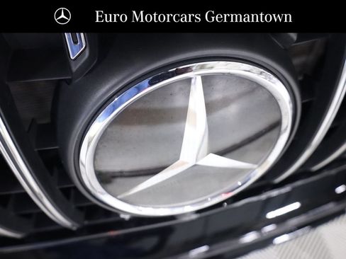 Used 2024 Mercedes-Benz GLE 53 AMG 4MATIC Coupe image 76
