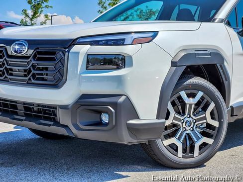 New 2026 Subaru Outback Touring XT AWD/4WD image 7