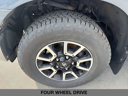 Used 2007 Toyota Tundra SR5 AWD/4WD image 8