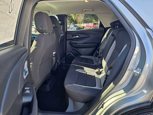 New 2026 Chevrolet TrailBlazer LT image 15