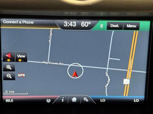 Used 2015 Ford Mustang GT Premium image 29